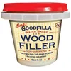 Goodfilla white oak wood grain filler tub for filling oak grain lines