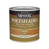 Minwax PolyShades Stain Plus Polyurethane, Classic Oak Pint