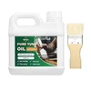 NetLea pure tung oil for furniture and floors