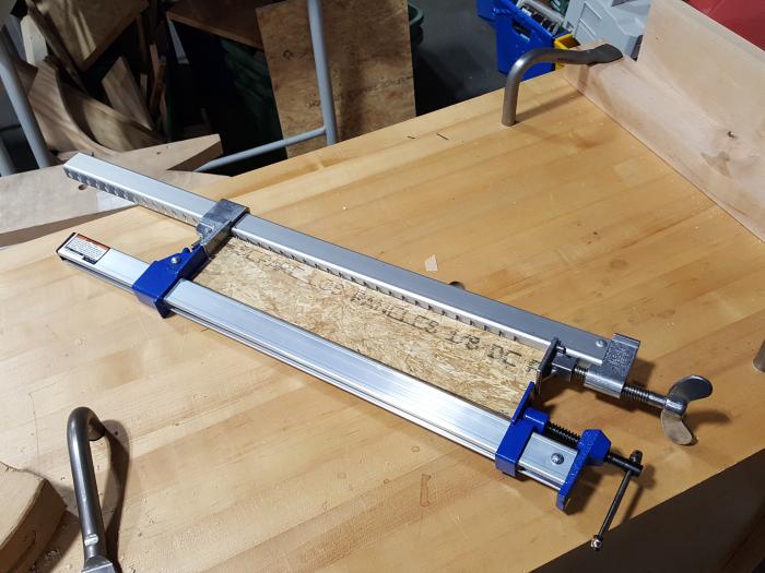 Pipe Clamp Vs Bar Clamp