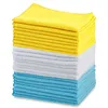 Microfiber Cleaning Cloths 24-Pack