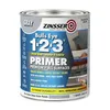 Zinsser Bulls Eye 1-2-3 water-based all surface primer can