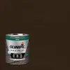 Olympic Maximum Solid Color Wood Stain and Sealer can