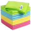 MR.SIGA microfiber cleaning cloths 12-pack