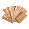 Sauers North American Wood Species ID Kit & Veneer Sample Pack (25 Pcs)