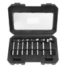 BAIDETS Forstner Bit Set 8 Piece