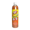 Goof Off adhesive gunk remover 8oz bottle