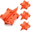 CroBlissful 4-Pc Deck Spacers (1/8