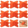 8-Pc ABS Deck Spacer Tool Set