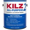 KILZ 2 All-Purpose Primer, 1 Gallon