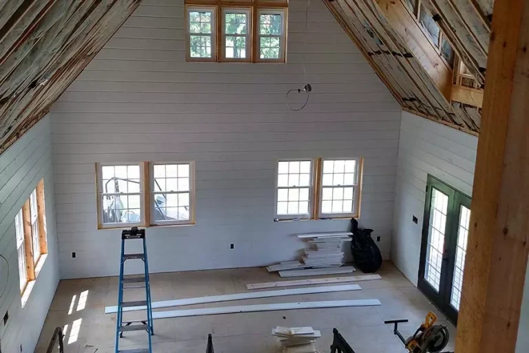 Shiplap Vs Drywall Price