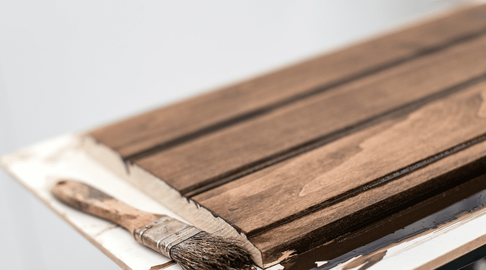 Should You Sand between Coats of Stain