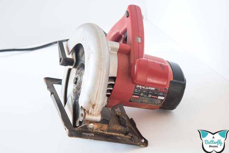 Skilsaw Vs Circular Saw