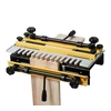 VEVOR Dovetail Jig, 12 Inch Width with Router Bit & Template