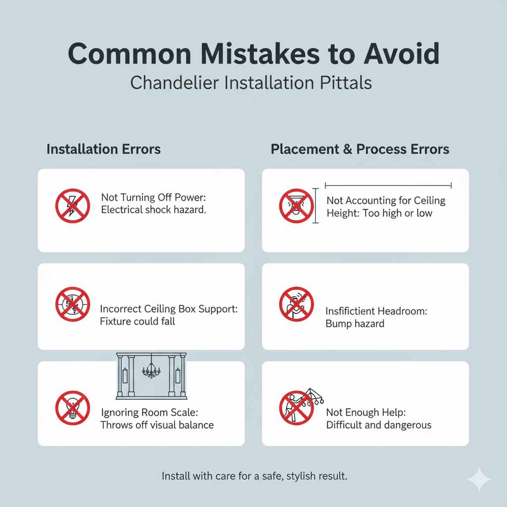Common Mistakes to Avoid