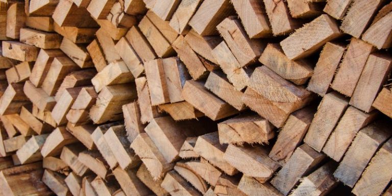 Difference Between Pressure Treated Wood and Regular Wood
