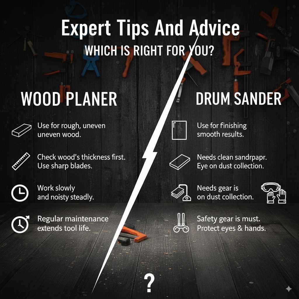 Expert Tips And Advice