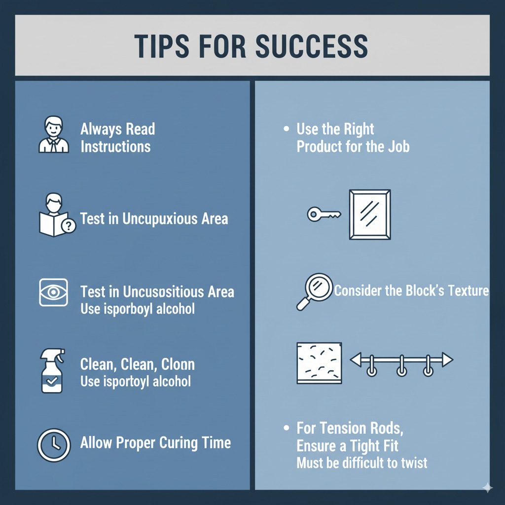 Tips for Success