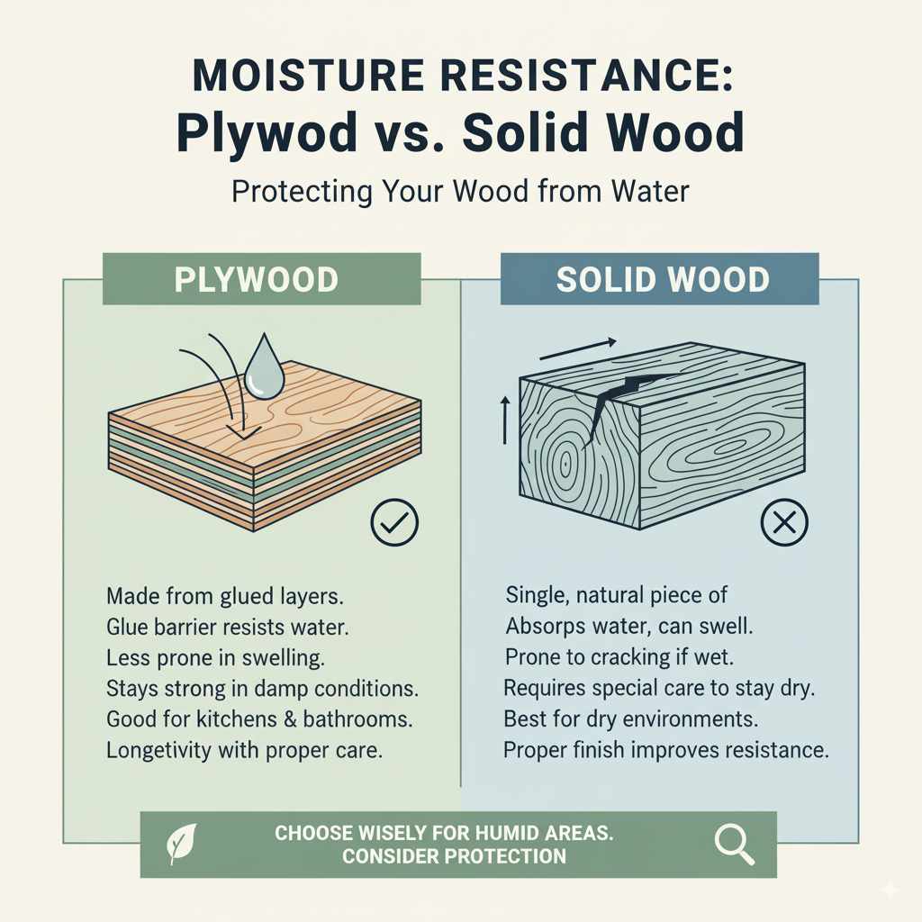 Moisture Resistance
