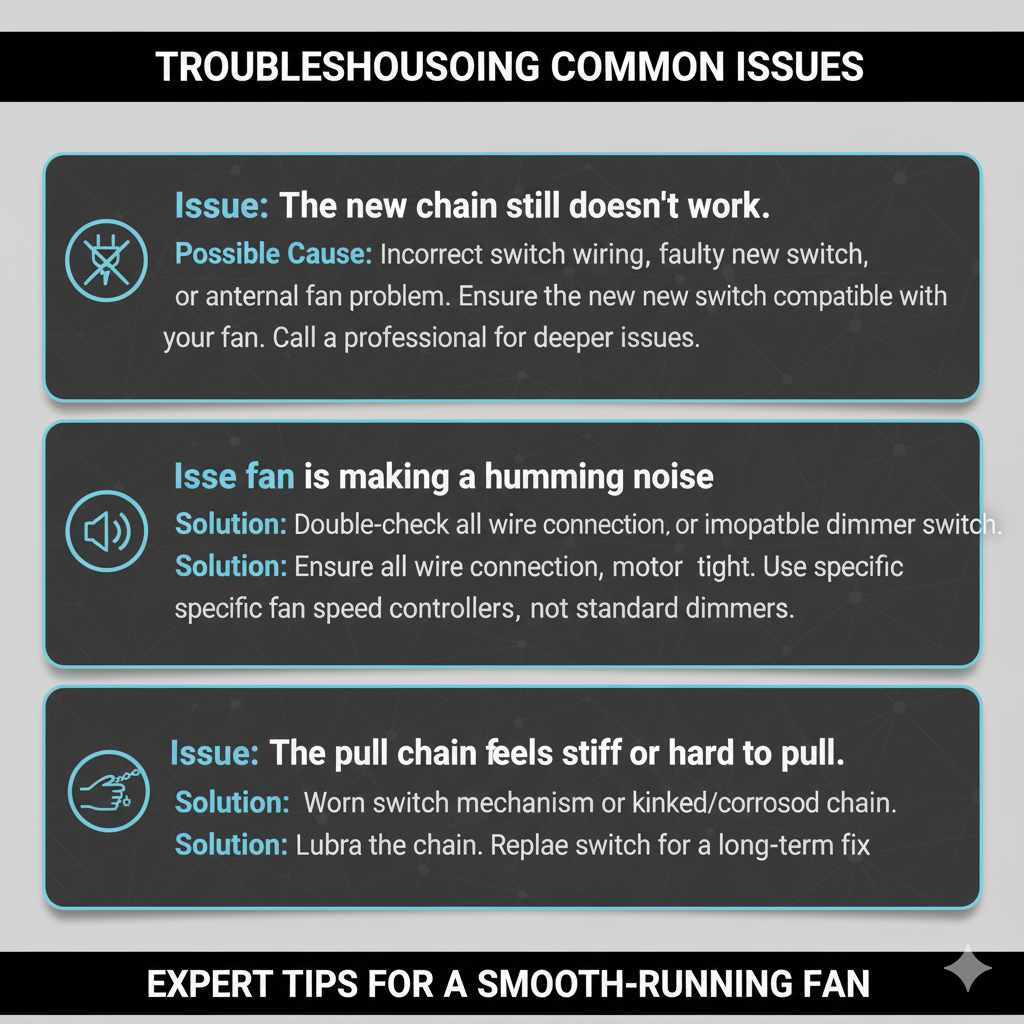 Troubleshooting Common Issues