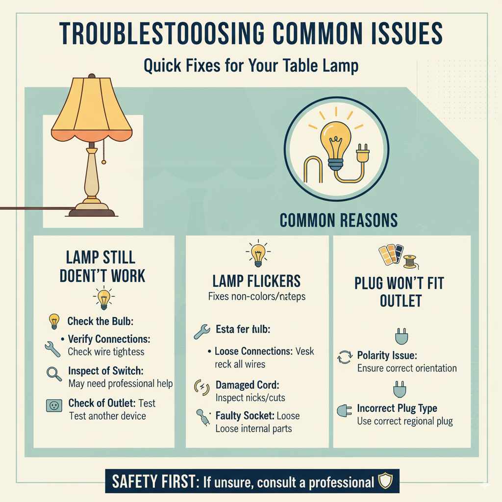 Troubleshooting Common Issues