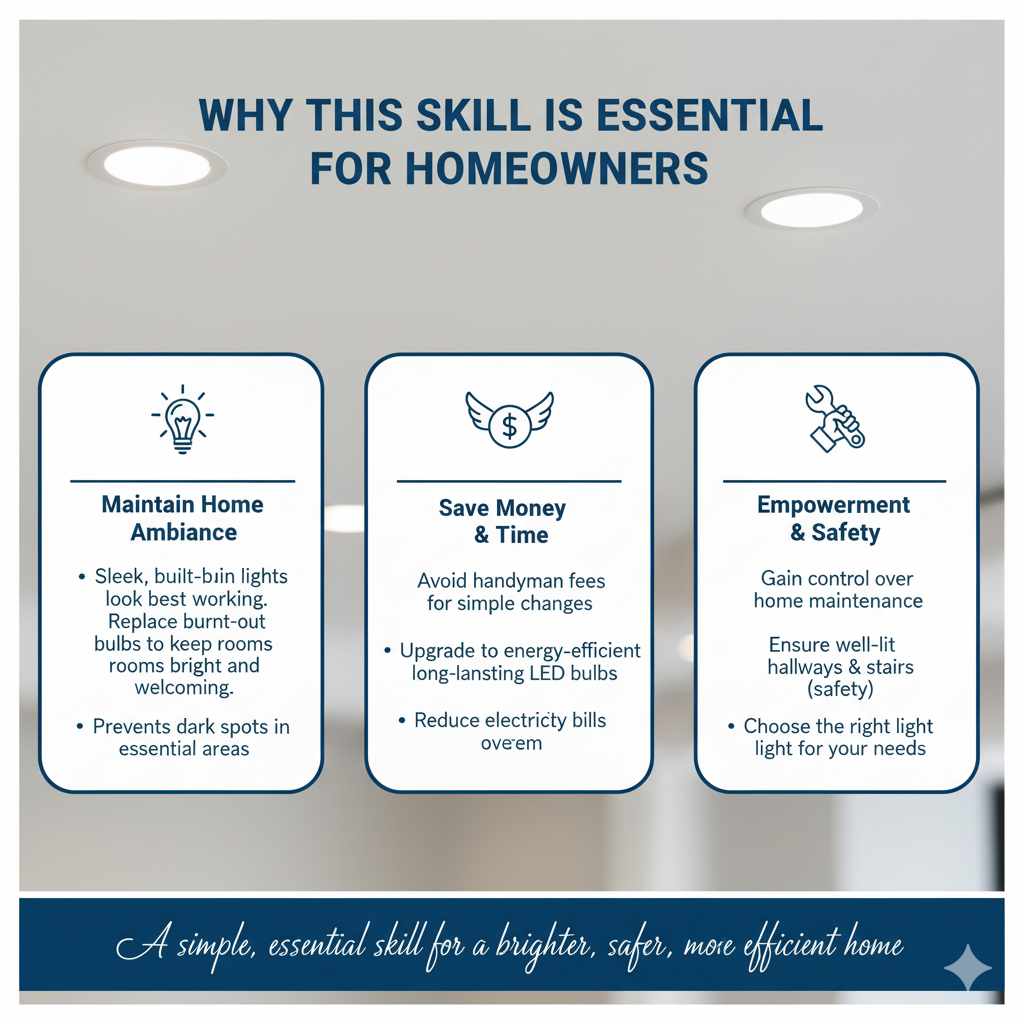 Why This Skill is Essential for Homeowners