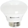 EcoSmart 60W equivalent daylight A19 LED bulb 4-pack
