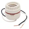 Legrand Pass & Seymour Keyless Porcelain Lamp Holder