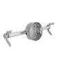 RACO Retro-Brace old-work ceiling fan box