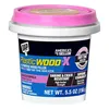 DAP Plastic Wood-X DryDex wood filler