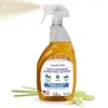 EcoDecors teak and wood cleaner EPA safer choice bottle