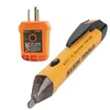Klein Tools 80025 outlet tester kit with GFCI tester