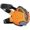 Klein Tools reusable P100 half mask respirator