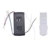 uaelua universal ceiling fan remote kit