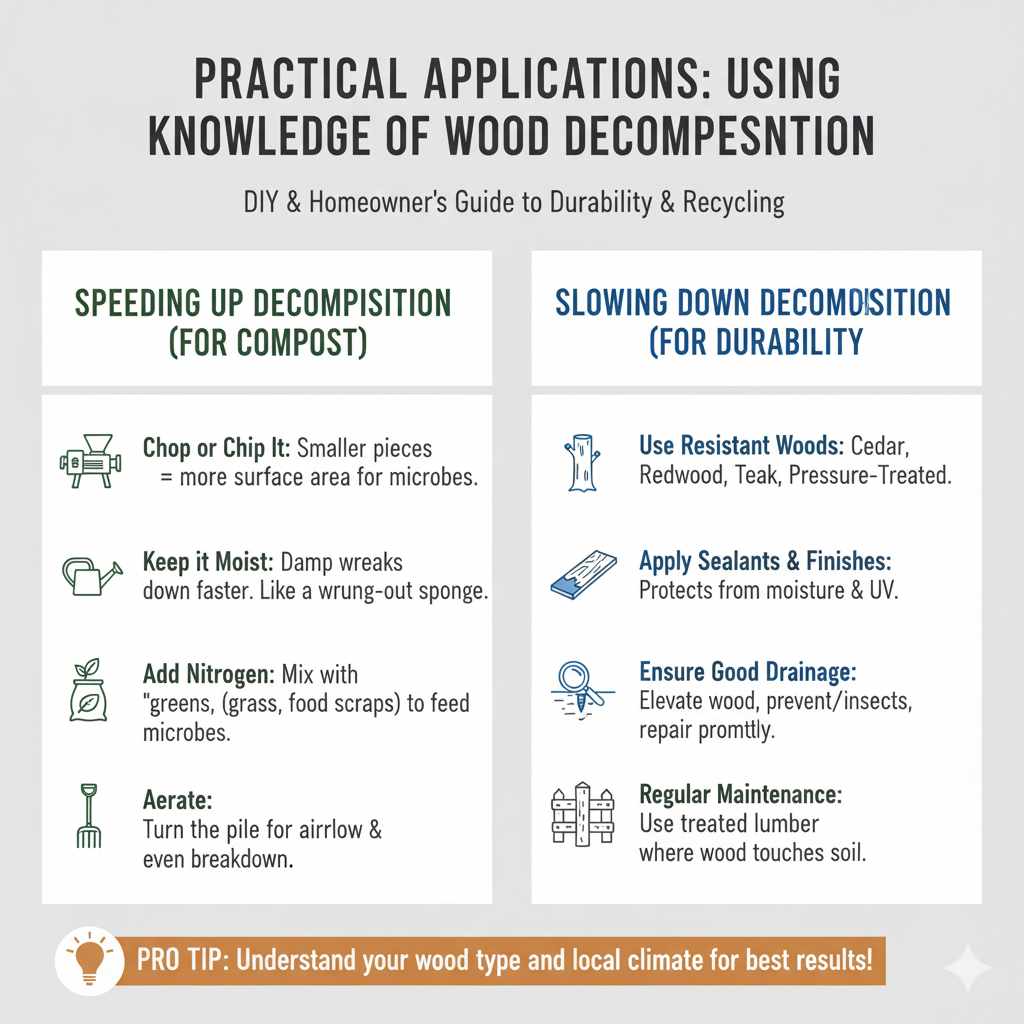 Practical Applications: Using This Knowledge