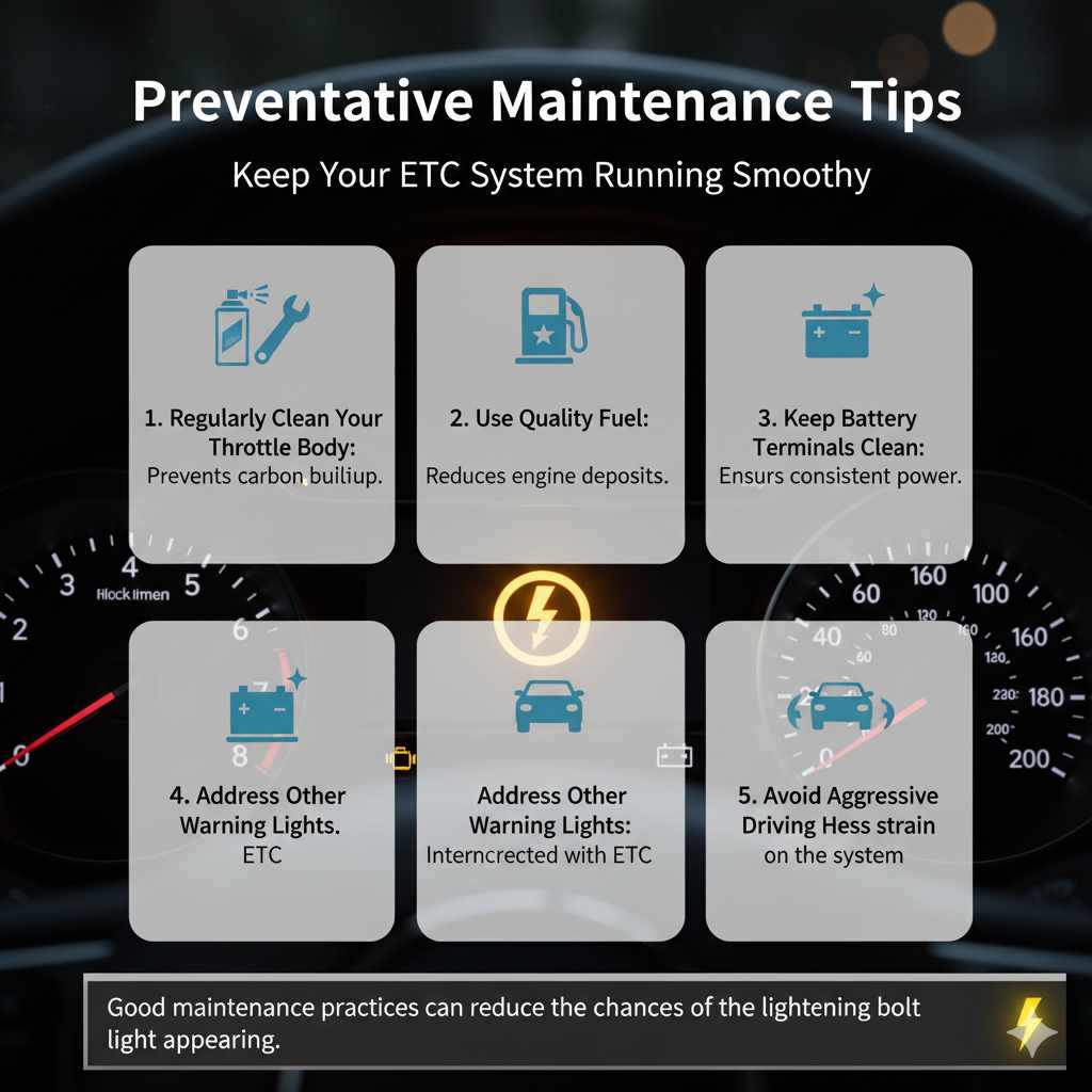 Preventative Maintenance Tips