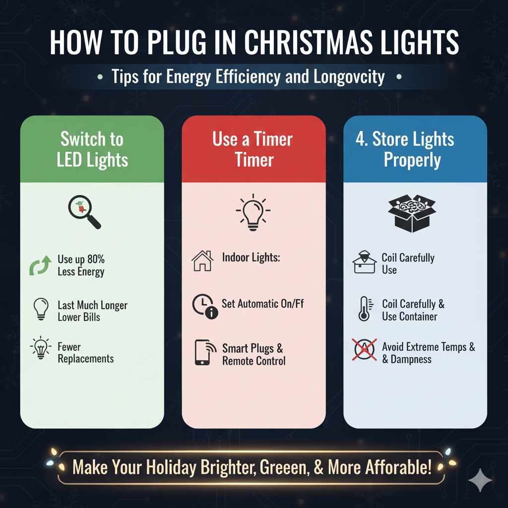 Tips for Energy Efficiency and Longevity
