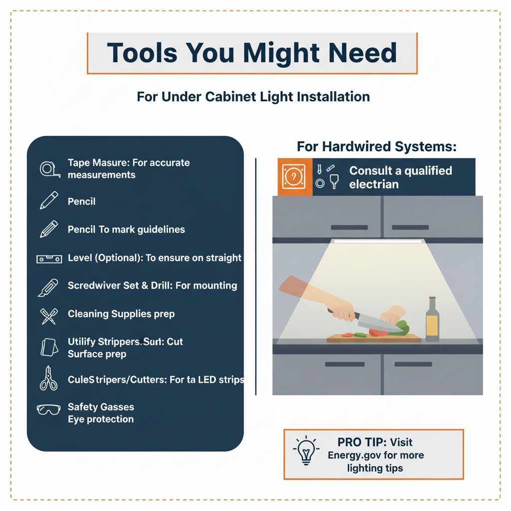 Tools You Might Need