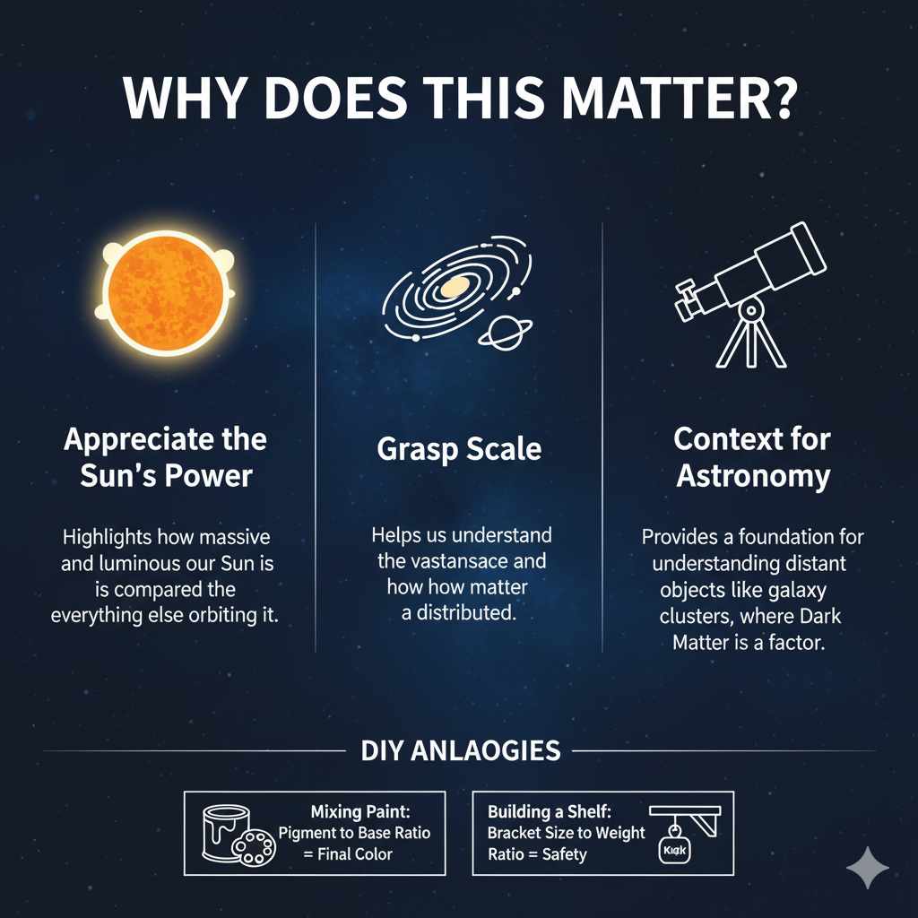 Why Does This Matter?