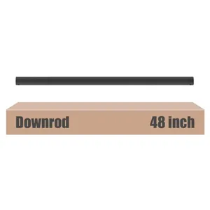 DPXMYG 48-Inch Ceiling Fan Downrod