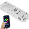 PAUTIX WiFi 5-in-1 controller for RGB and RGBW LED strips