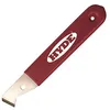 Hyde Tools plastic cutting scoring tool for acrylic sheet