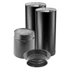 DuraVent DVL 6-inch double-wall stove pipe connector kit