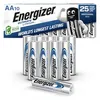 Energizer Ultimate Lithium AA batteries 10-pack