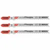Bosch clean-cut jigsaw blades for Plexiglas