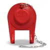 Korky universal 2-inch toilet flapper