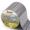 Reflective bird scare tape ribbon roll