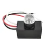 J.LUMI YCA1030 hard-wired dusk to dawn photocell sensor for outdoor lights