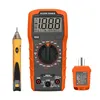 Klein Tools Electrical Test Kit with Non-Contact Tester
