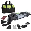WORKPRO 3.0-Amp Corded Oscillating Multi-Tool Kit